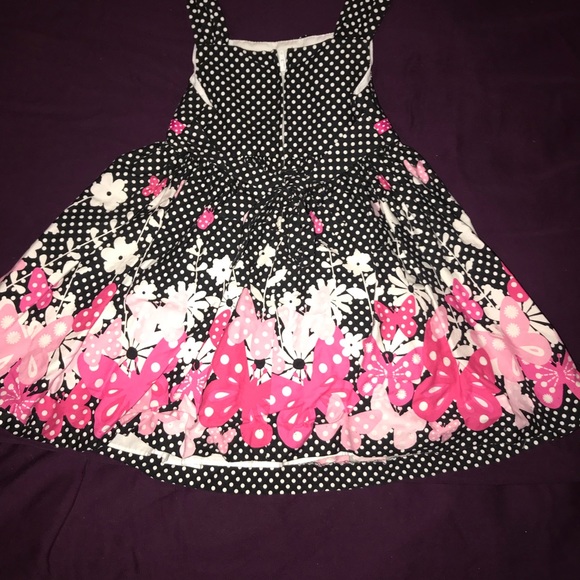 TODDLER GIRL DRESS LOT - Picture 2 of 4